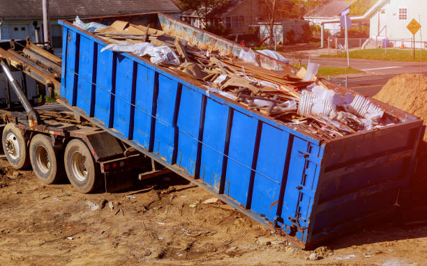 Junk Removal for Events in Cle Elum, WA